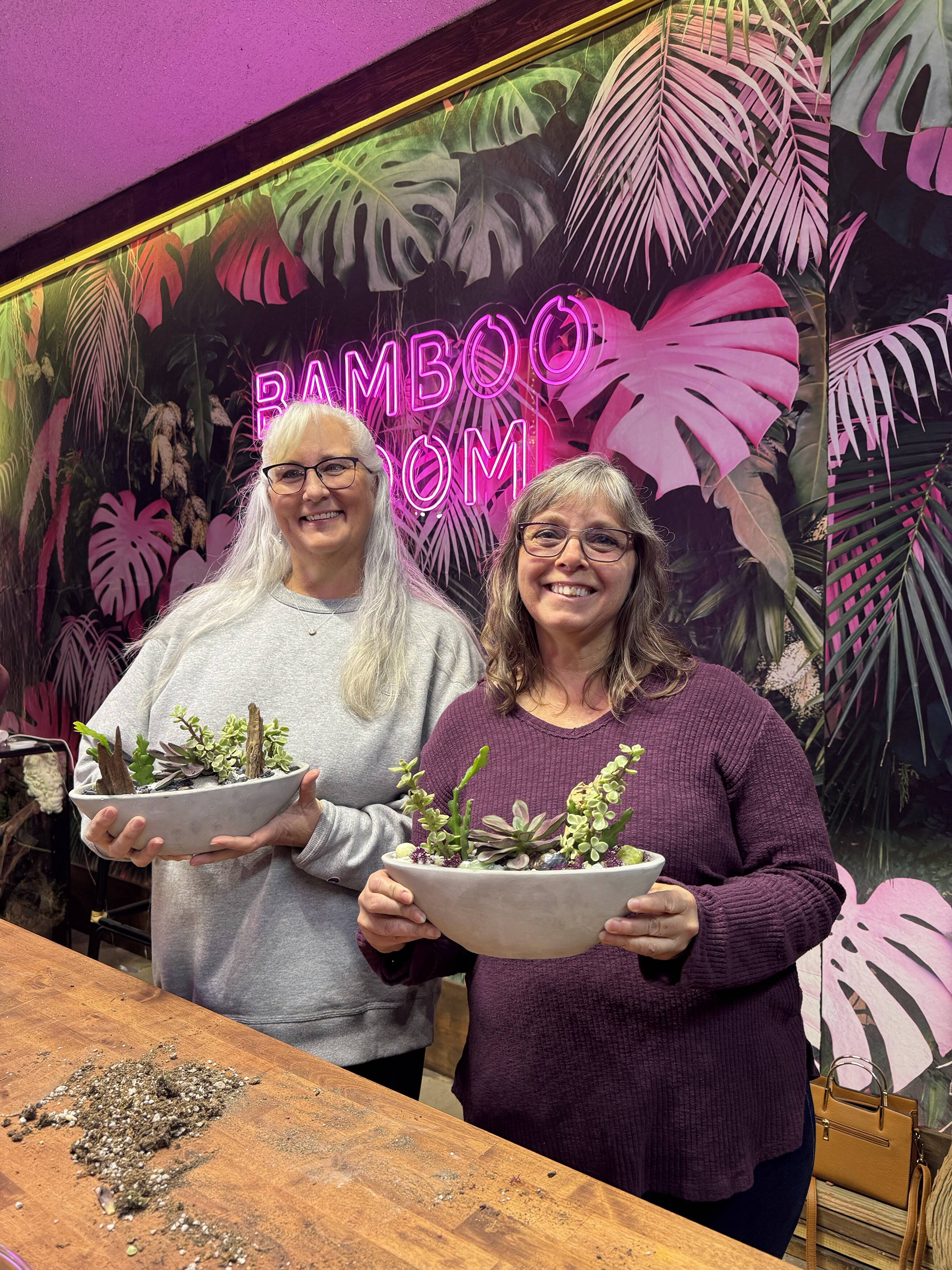Phoenix Plant Store | Jungle Box
